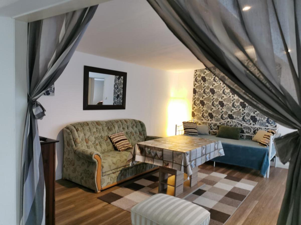 Finnenhaus Neumünster Zewnętrze zdjęcie